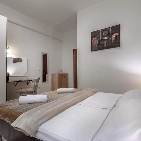 Appartement Casa Souni à Vrsar Extérieur photo