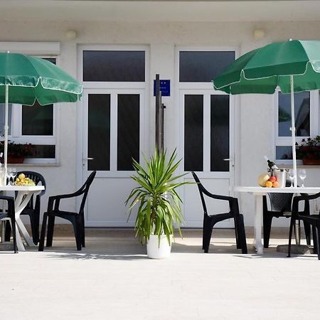 Appartement Casa Souni à Vrsar Extérieur photo